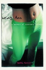 being Ana book cover